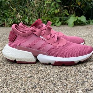 Adidas: POD-S 3.1 (Size 8.5 U.S.)